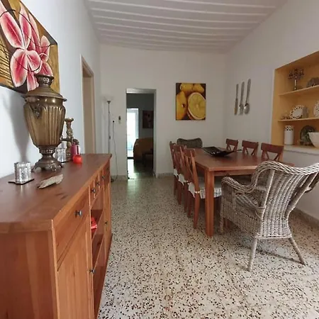 Dunes 350m From The Sandy Willa Kalogria (Achaea)