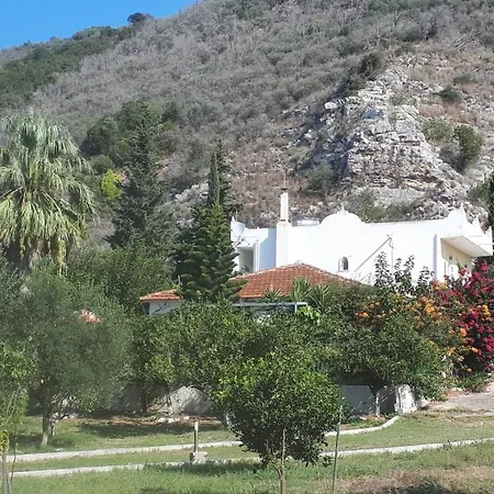 Villa Dunes 350m From The Sandy