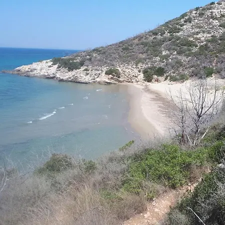 Villa Dunes 350m From The Sandy