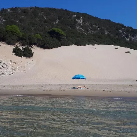 Dunes 350m From The Sandy