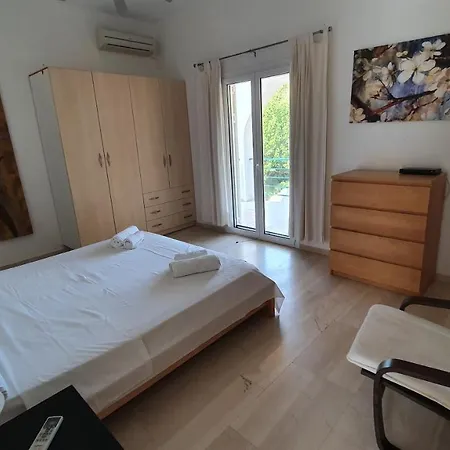 Villa Villa Dunes 350M From The Sandy Beach