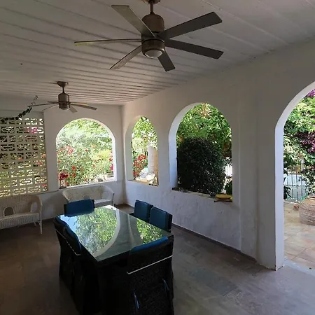 Dunes 350m From The Sandy Villa *