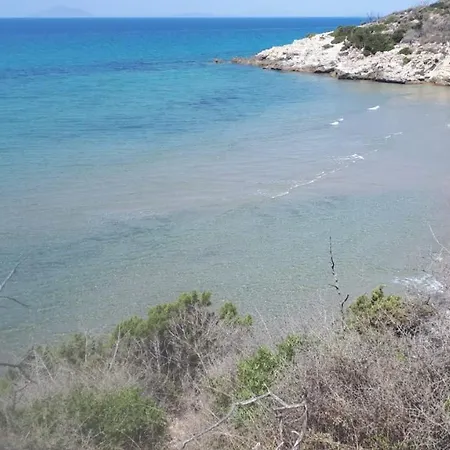 Dunes 350m From The Sandy Willa *