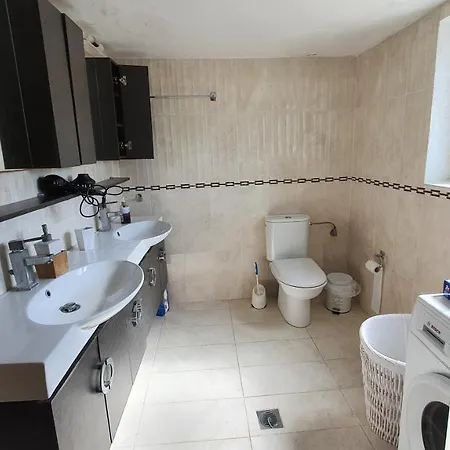 Willa Dunes 350m From The Sandy Kalogria (Achaea)