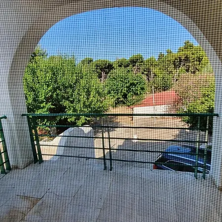 Dunes 350m From The Sandy Villa Kalogria (Achaea)