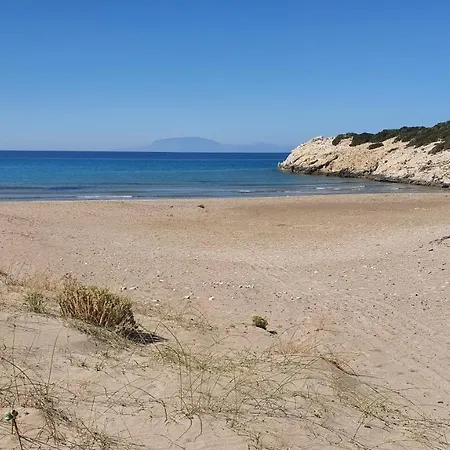 Dunes 350m From The Sandy Villa