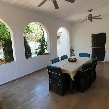Villa Dunes 350M From The Sandy Beach *