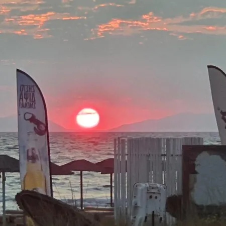 Dunes 350m From The Sandy *