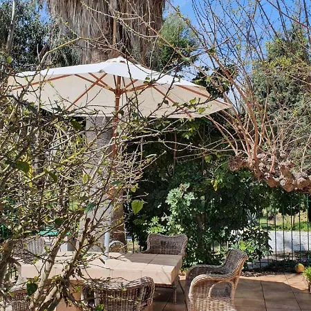 Villa Villa Dunes 350M From The Sandy Beach