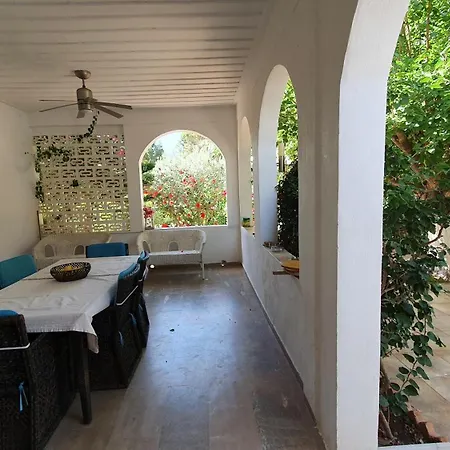 Villa Dunes 350M From The Sandy Beach *