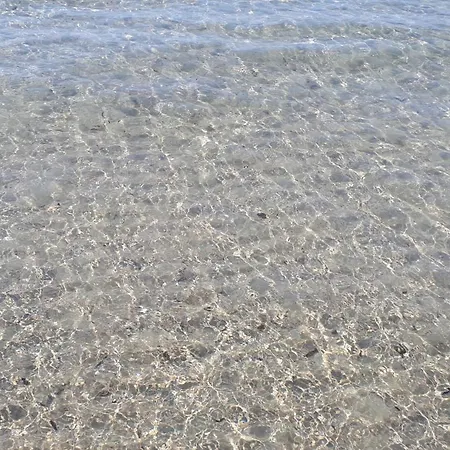 Dunes 350m From The Sandy Kalogria (Achaea)