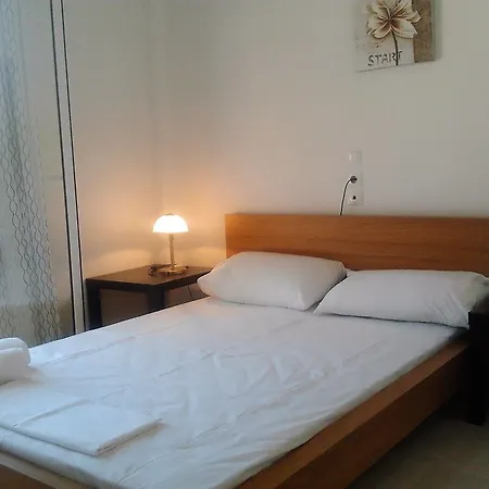 Villa Villa Dunes 350M From The Sandy Beach