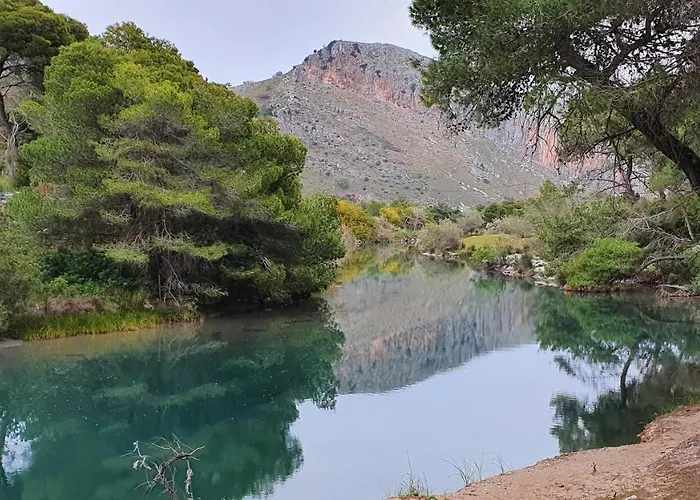 Dunes 350m From The Sandy