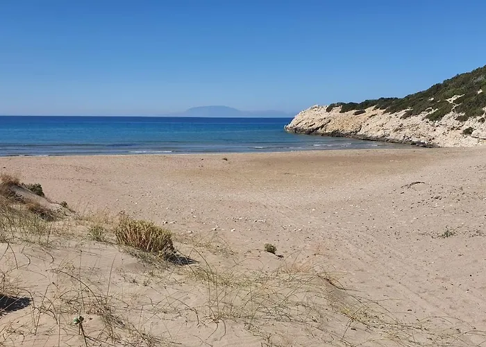 Dunes 350m From The Sandy فيلة