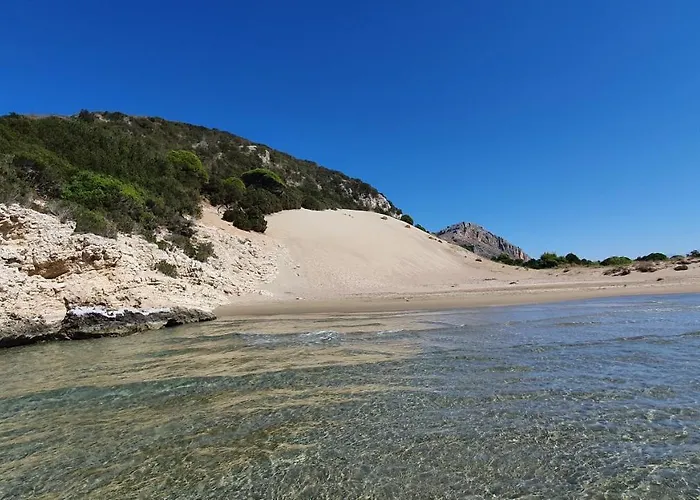 Dunes 350m From The Sandy كالوغريا