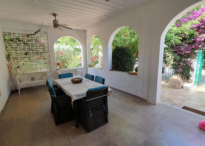 Dunes 350m From The Sandy