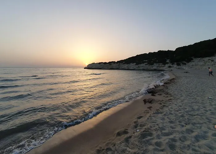 Dunes 350m From The Sandy فيلة كالوغريا