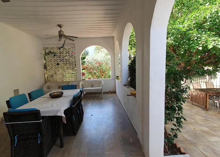 Dunes 350m From The Sandy *