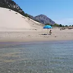 Villa Dunes 350M From The Sandy Beach Kalogria (Achaea)