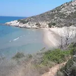Villa Villa Dunes 350M From The Sandy Beach