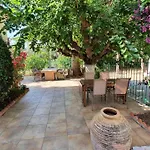 Villa Dunes 350M From The Sandy Beach Kalogria (Achaea)