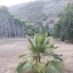 Villa Dunes 350M From The Sandy Beach Kalogria (Achaea)