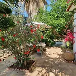 Villa Dunes 350M From The Sandy Beach *