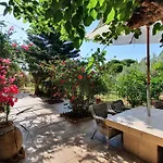 Villa Dunes 350M From The Sandy Beach Kalogria (Achaea)