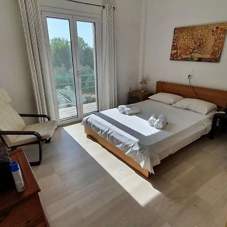 Villa Dunes 350M From The Sandy Beach