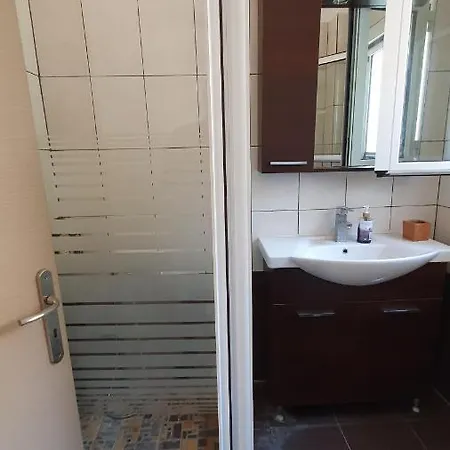 Dunes 350m From The Sandy Vila Kalogria (Achaea)