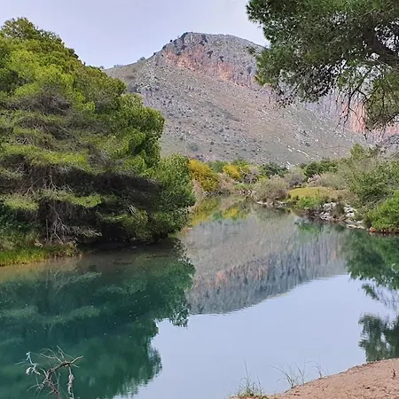 Dunes 350m From The Sandy