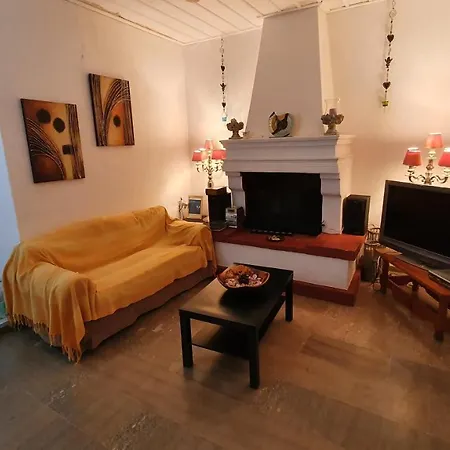 Villa Villa Dunes 350M From The Sandy Beach