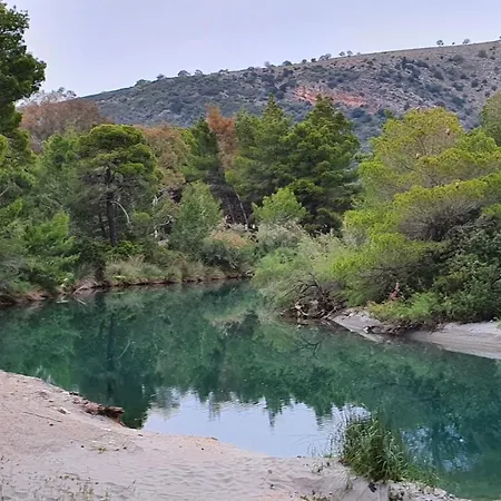 Villa Dunes 350m From The Sandy *