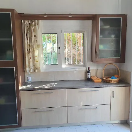 Villa Dunes 350M From The Sandy Beach *