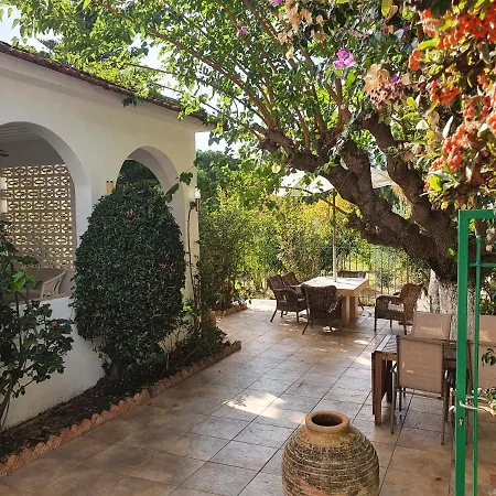 Dunes 350m From The Sandy * Kalogria (Achaea)