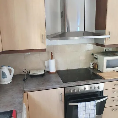 Dunes 350m From The Sandy * Kalogria (Achaea)