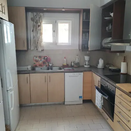 Villa Dunes 350M From The Sandy Beach *