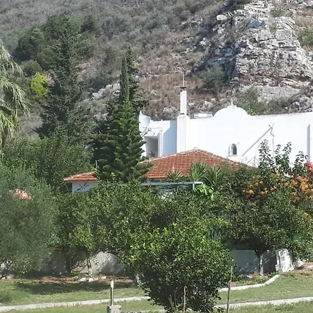 Villa Dunes 350M From The Sandy Beach *
