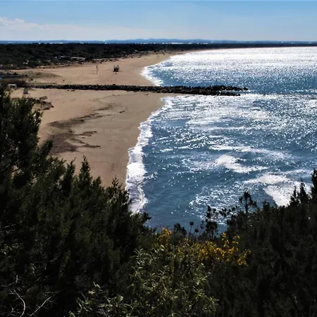 Dunes 350m From The Sandy Villa *