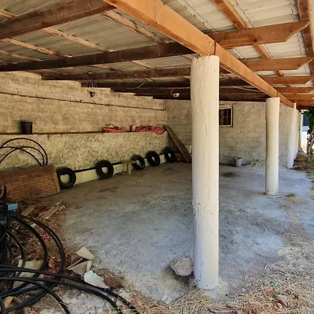 Dunes 350m From The Sandy * Kalogria (Achaea)