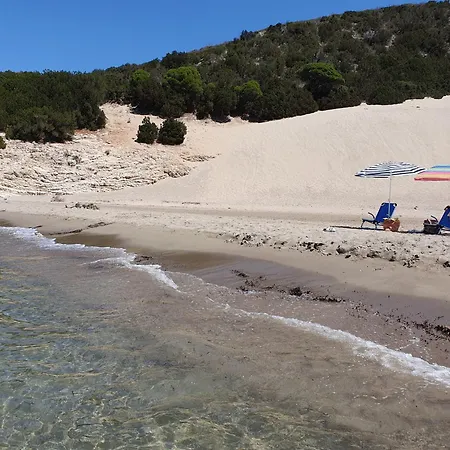 Villa Dunes 350M From The Sandy Beach *