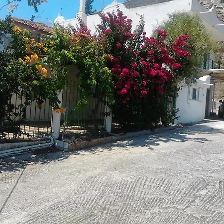 Dunes 350m From The Sandy Kalogria (Achaea)