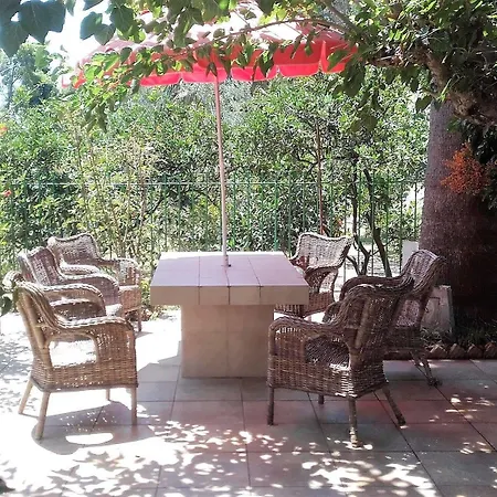 Villa Dunes 350M From The Sandy Beach Villa