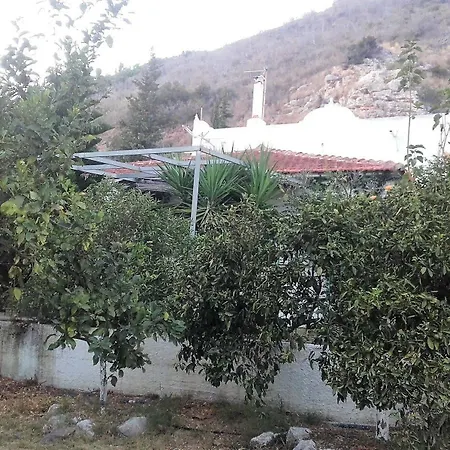 Villa Dunes 350M From The Sandy Beach Villa *
