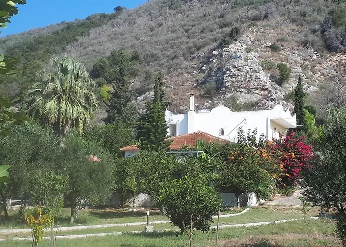 Villa Dunes 350m From The Sandy