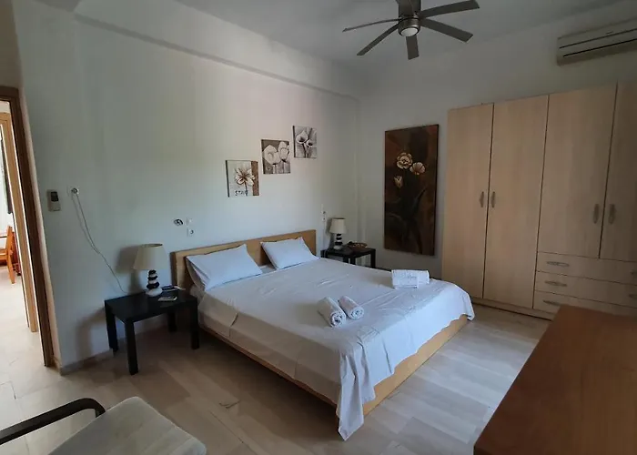 Villa Dunes 350m From The Sandy