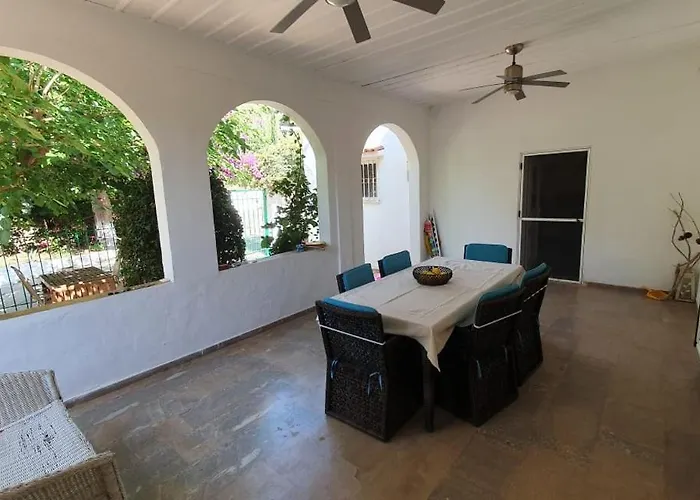 Dunes 350m From The Sandy *