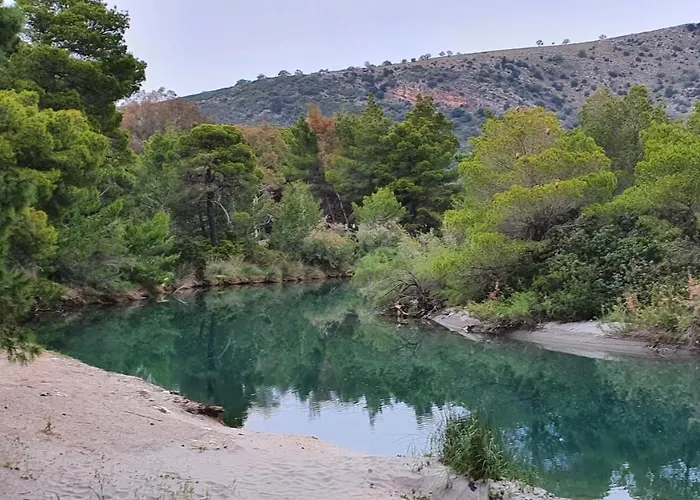 Villa Dunes 350m From The Sandy *