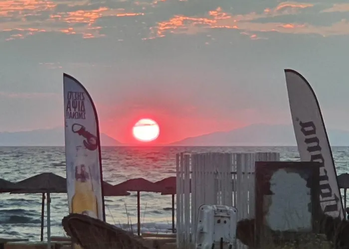 Dunes 350m From The Sandy *