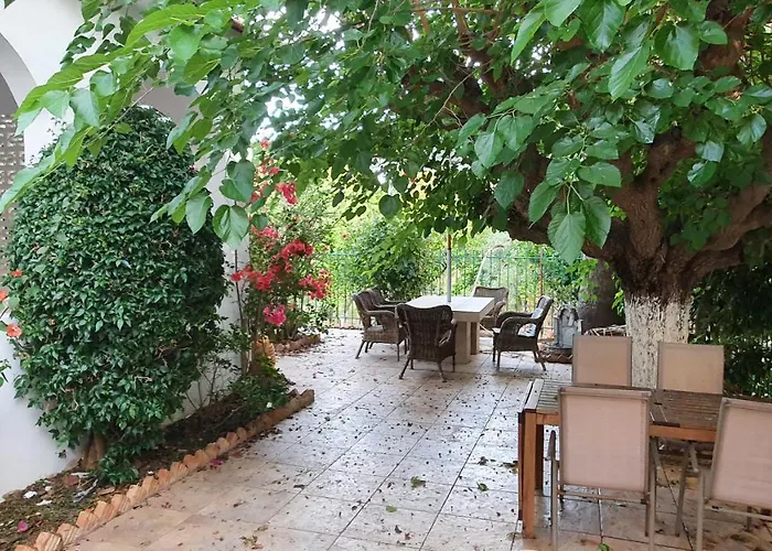 Villa Dunes 350m From The Sandy